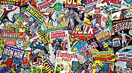 Timeline: La Evolución de los Cómics