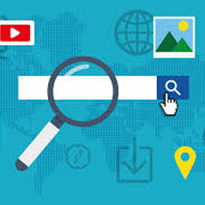 Timeline: Buscadores en la internet