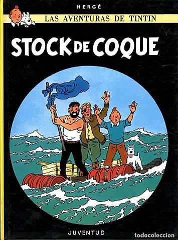 HERGÉ (tintin)