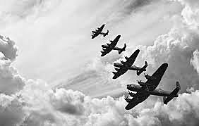 US declare war on Japan