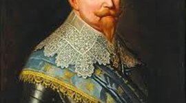 Timeline: Gustav II Adolf