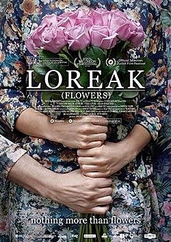 Le film "Loreak" est nominé aux Oscars 2016