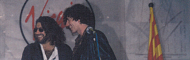 Gira Cançons perdudes