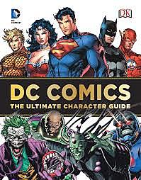 ¿Quién es el creador de los comics DC?