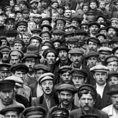 Timeline: Russian Revolution Timeline