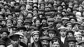 Timeline: Russian Revolution Timeline