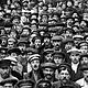 Russian revolution factory meeting