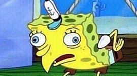 Timeline: The history of Spongebob Squarepants