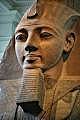 Ramses II Becomes Pharaoh