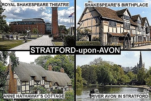 move back to Stratford-Upon-Avon