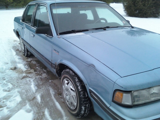 Hace dos meses que yo tango mi coche.