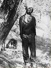 Lynching