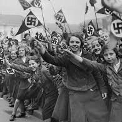 Timeline: Segunda guerra mundial.