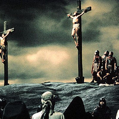 Timeline: Τα γεγονότα των Παθών στις λειτουργίες της Μεγάλης Εβδομάδας