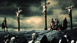 Timeline: Τα γεγονότα των Παθών στις λειτουργίες της Μεγάλης Εβδομάδας