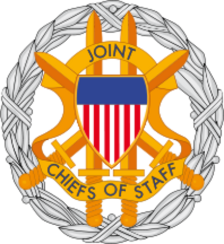 CJCS PLANORD Published