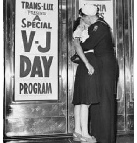 VJ Day