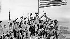 Timeline: world war 1