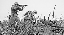 Timeline: ✯ Segunda Guerra Mundial ✯