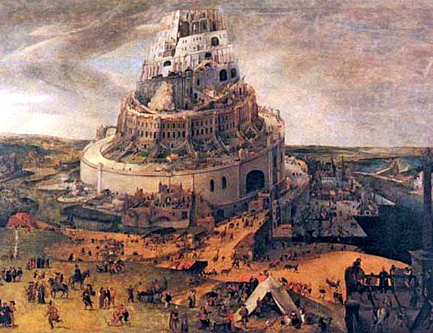 Est. Imperi Babiloni