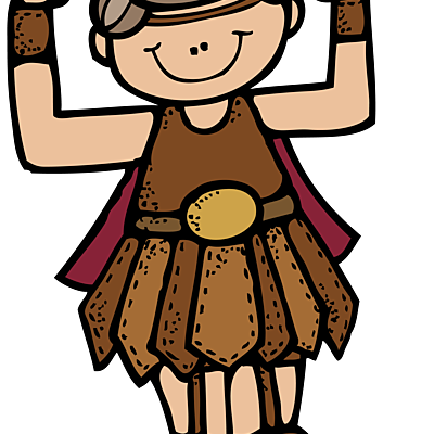 Timeline: Η ζωή του Ηρακλή