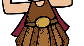 Timeline: Η ζωή του Ηρακλή