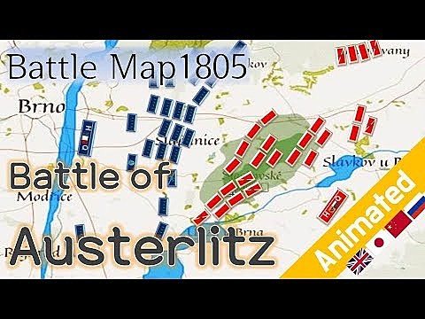 Battle of Austerlitz