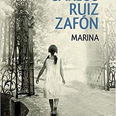 Timeline: MARINA linea del tiempo