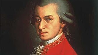Wolfgang Amadeus Mozart