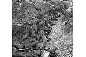 The Battle of Verdun