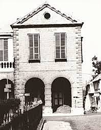 The House of Assembly