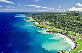 2nd Part of The Dominican Republic