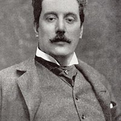 Timeline: Giacomo Puccini