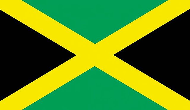 Independent Jamaica
