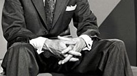 Timeline: time capsuel 1950's