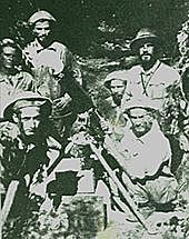 Military Coup in Bolivia