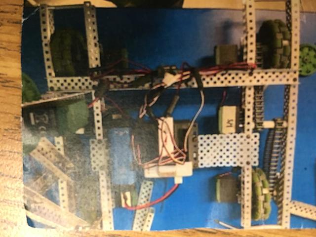 Making the base final