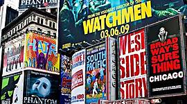 Timeline: Origen de la Publicidad