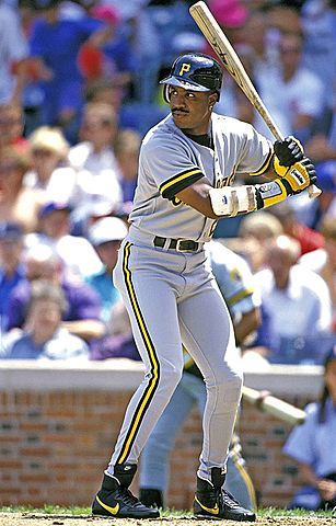 First career Home Run