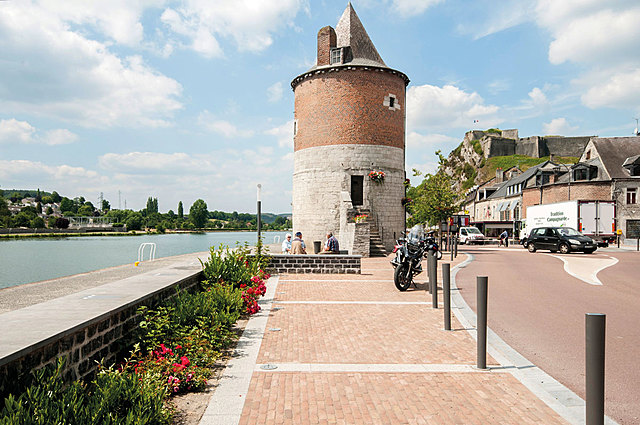 Givet ...cette fois sans L :-)