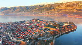 Timeline: Τα Ιωάννινα στον χρόνο