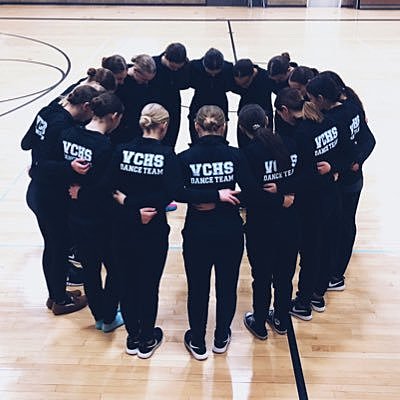 Timeline: Nationals Trip