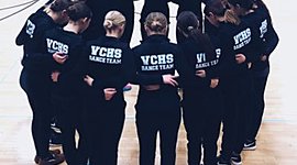 Timeline: Nationals Trip