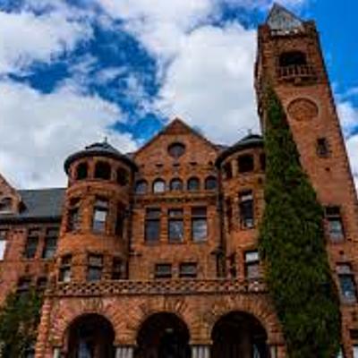 Timeline: The Legend of Christopher Ambrose Garbarini