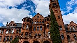 Timeline: The Legend of Christopher Ambrose Garbarini