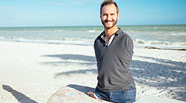 Timeline: Nick Vujicic