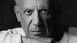 Timeline: Evolution of Pablo Picasso