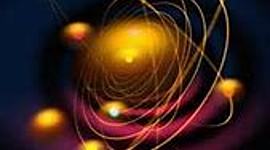 Timeline: Ατομική θεωρία