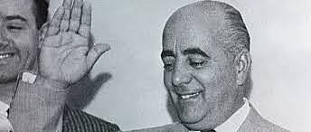 The Bogota streetcar service was suspended in