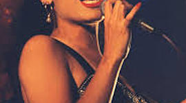 Timeline: Selena Quintanilla